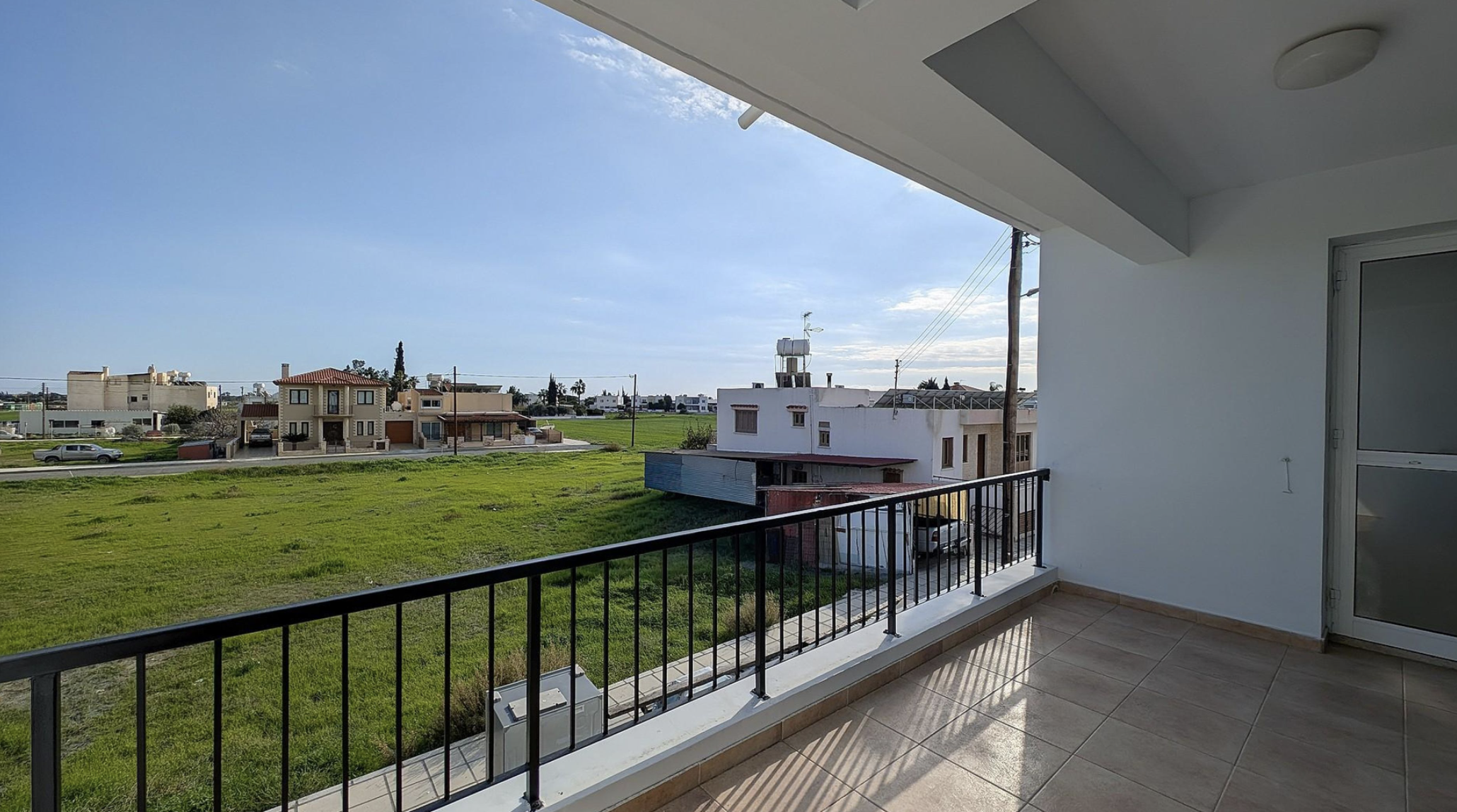 Residential building with Four Apartments - Kiti, Larnaca image 9