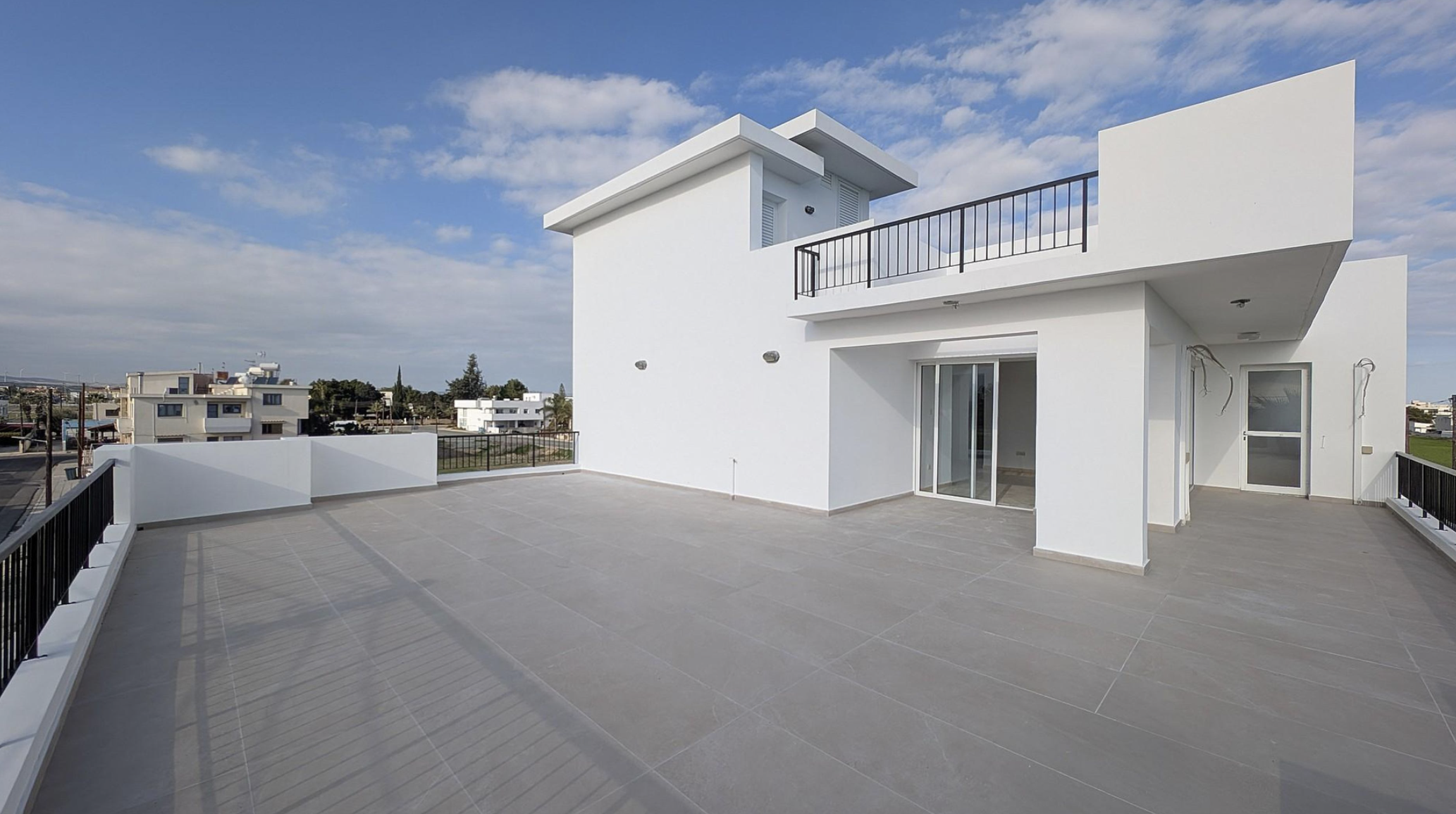 Residential building with Four Apartments - Kiti, Larnaca image 6