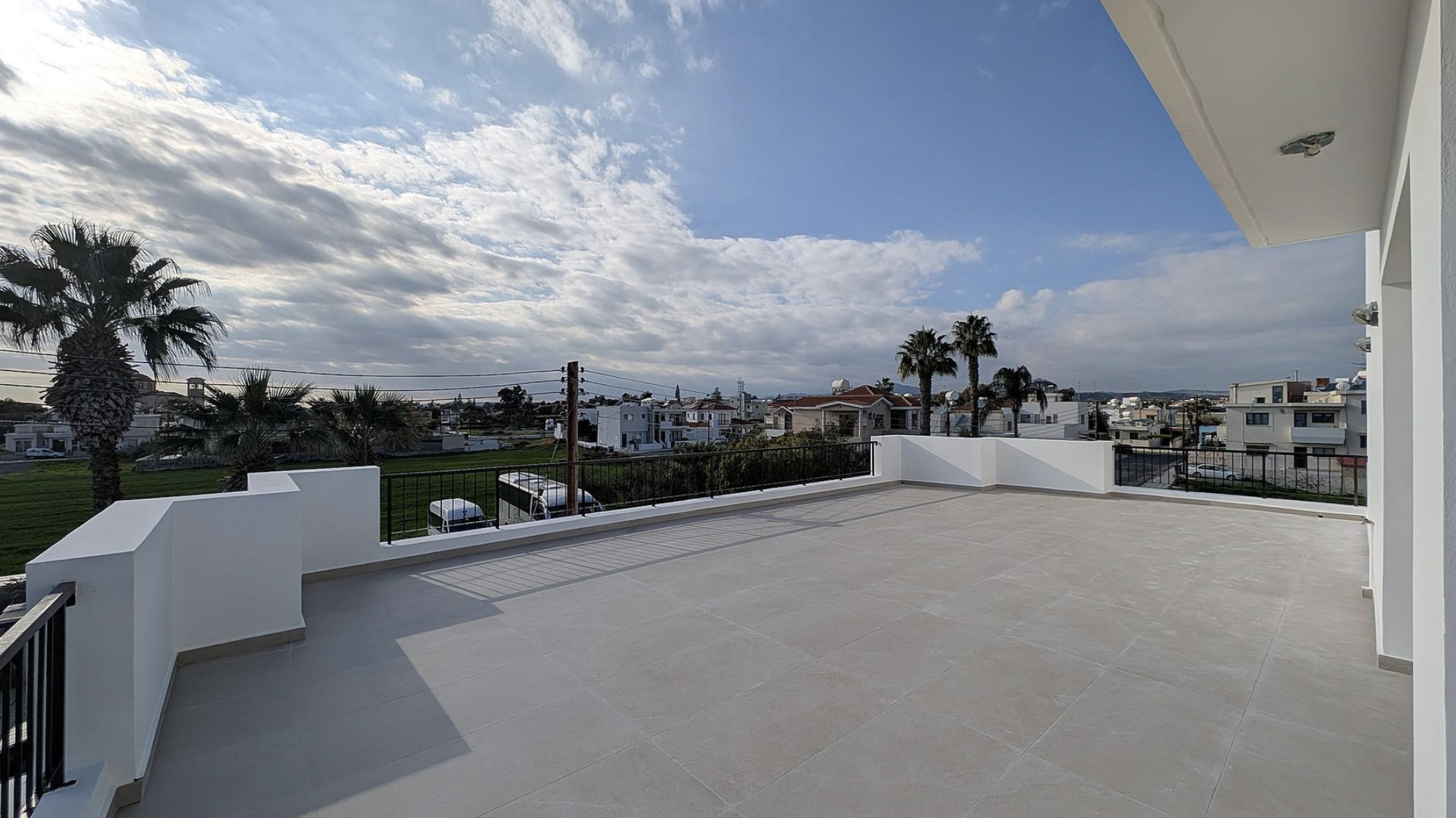 Residential building with Four Apartments - Kiti, Larnaca image 5