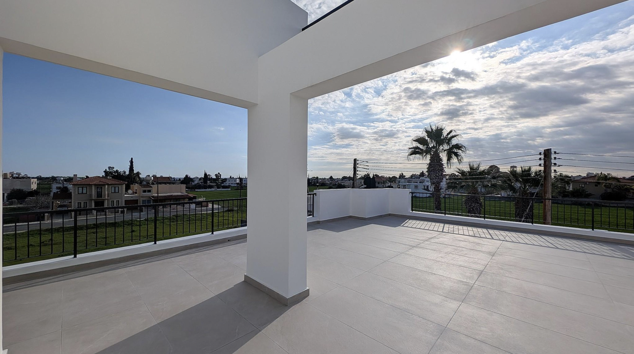 Residential building with Four Apartments - Kiti, Larnaca image 4