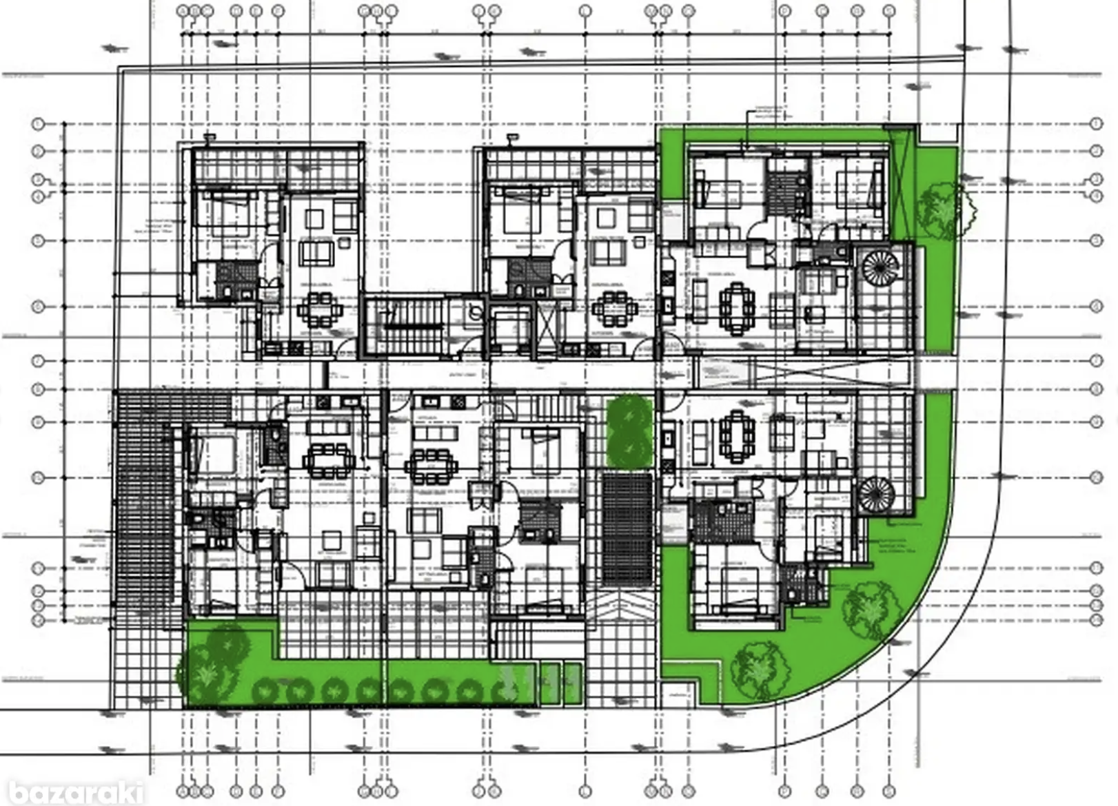 Two Bedroom Apartment For Sale Lakatamia, Nicosia image 7