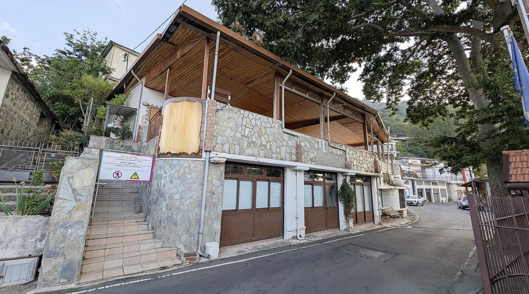 Commercial Building - Pedoulas, Nicosia image 2