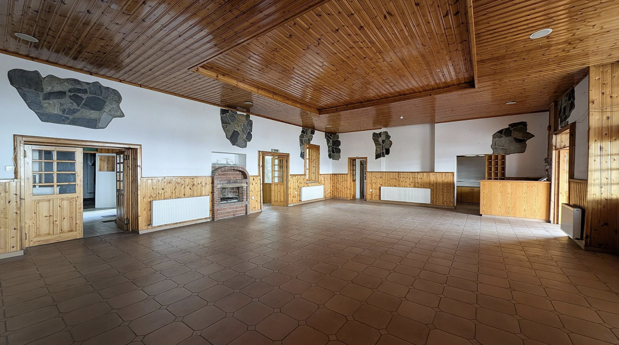 Commercial Building - Pedoulas, Nicosia image 16