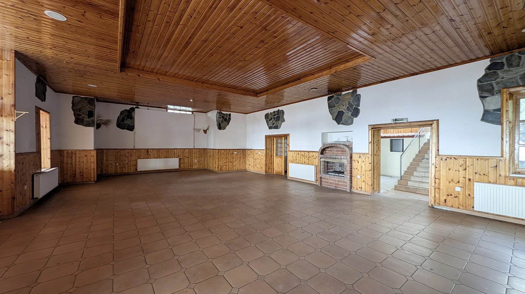 Commercial Building - Pedoulas, Nicosia image 15