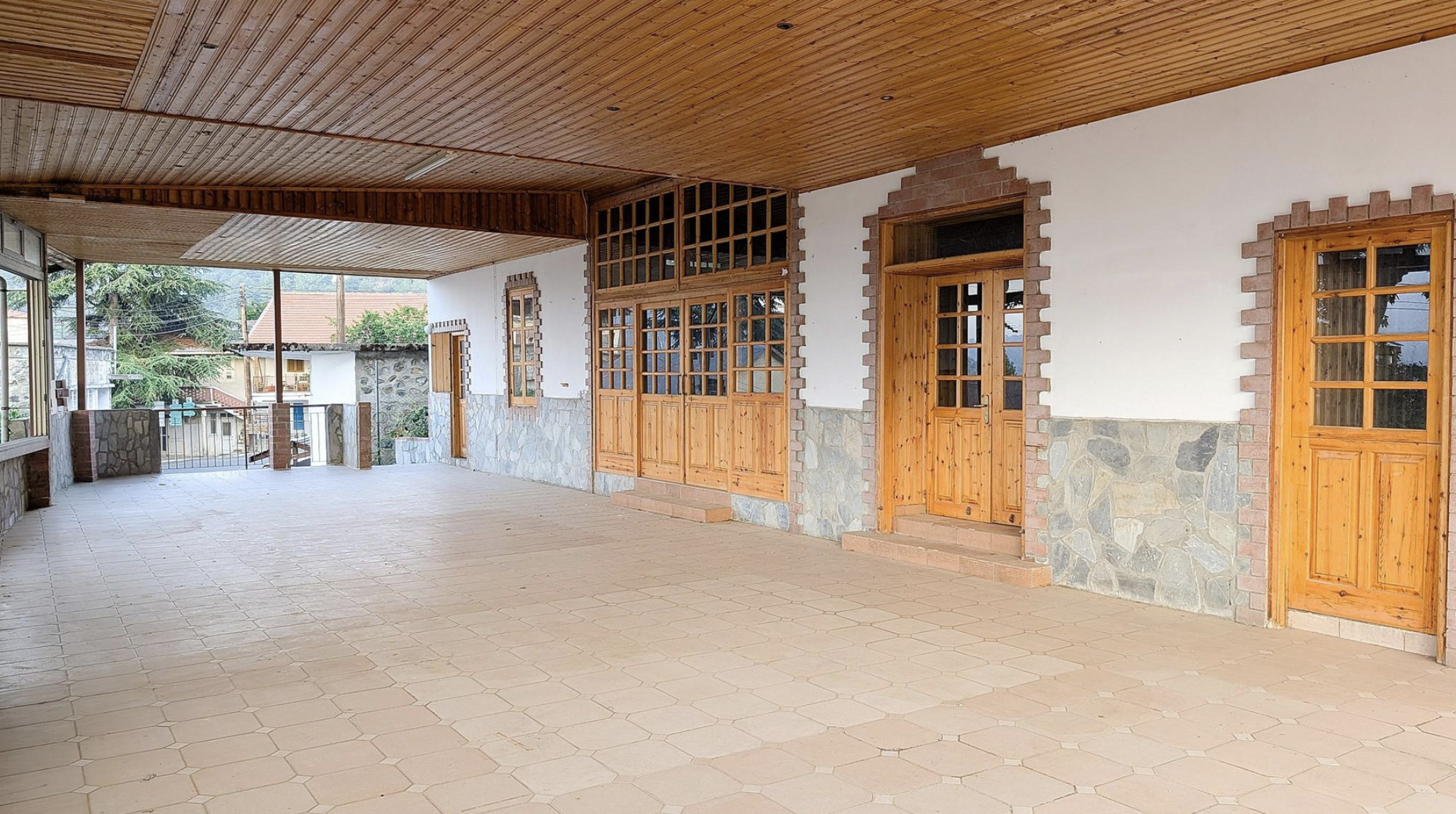 Commercial Building - Pedoulas, Nicosia image 7