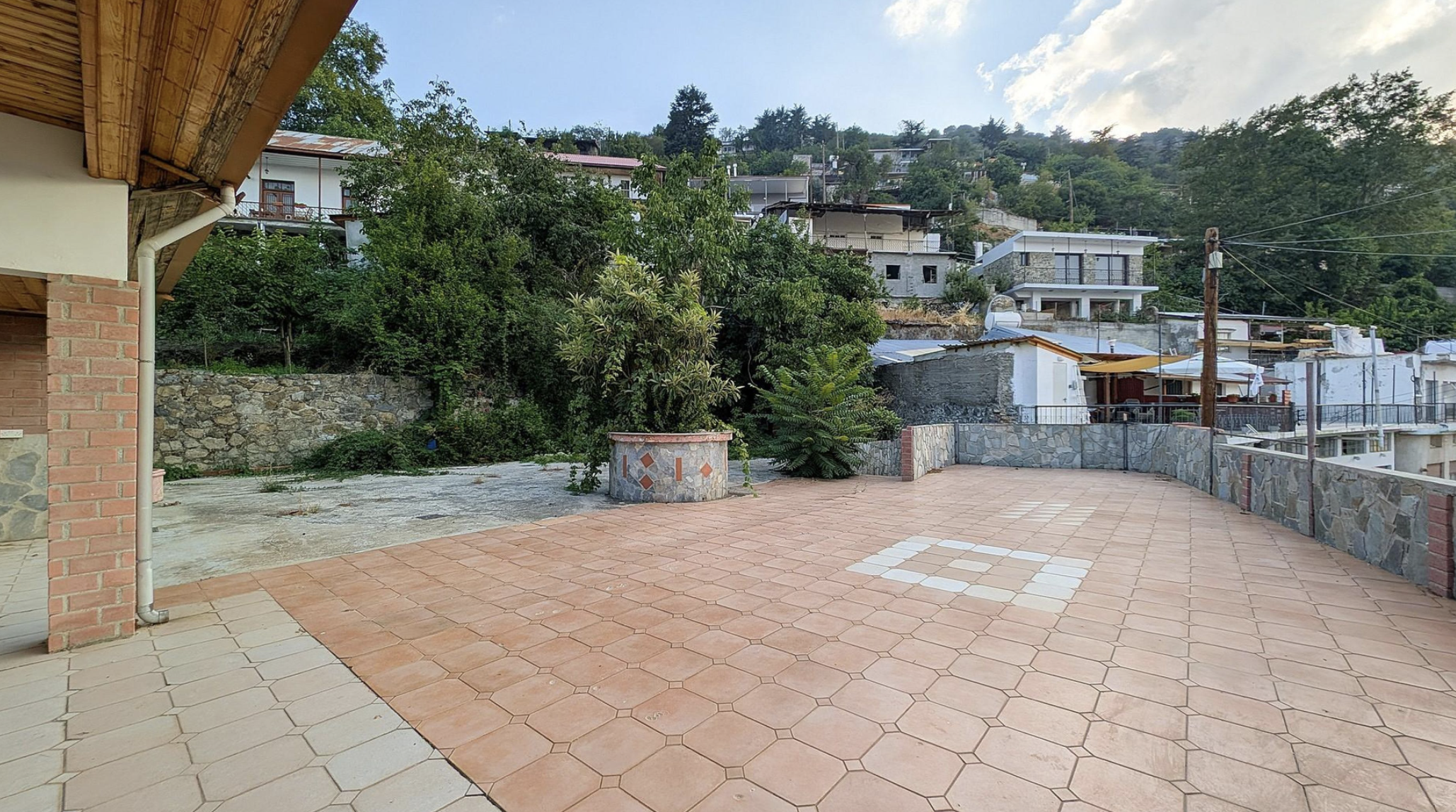 Commercial Building - Pedoulas, Nicosia image 6