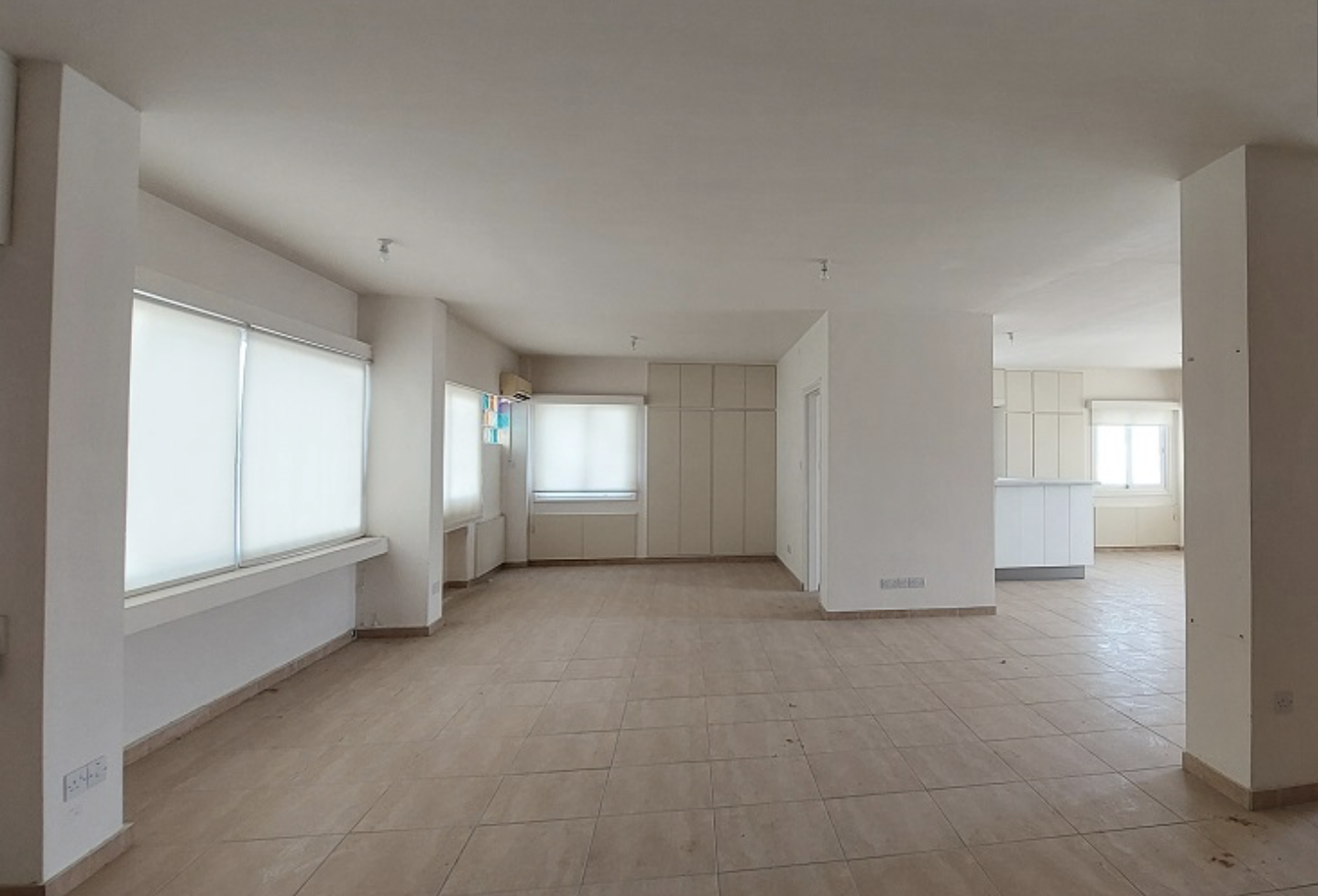 Office Apartment - Agios Antonios, Nicosia image 6