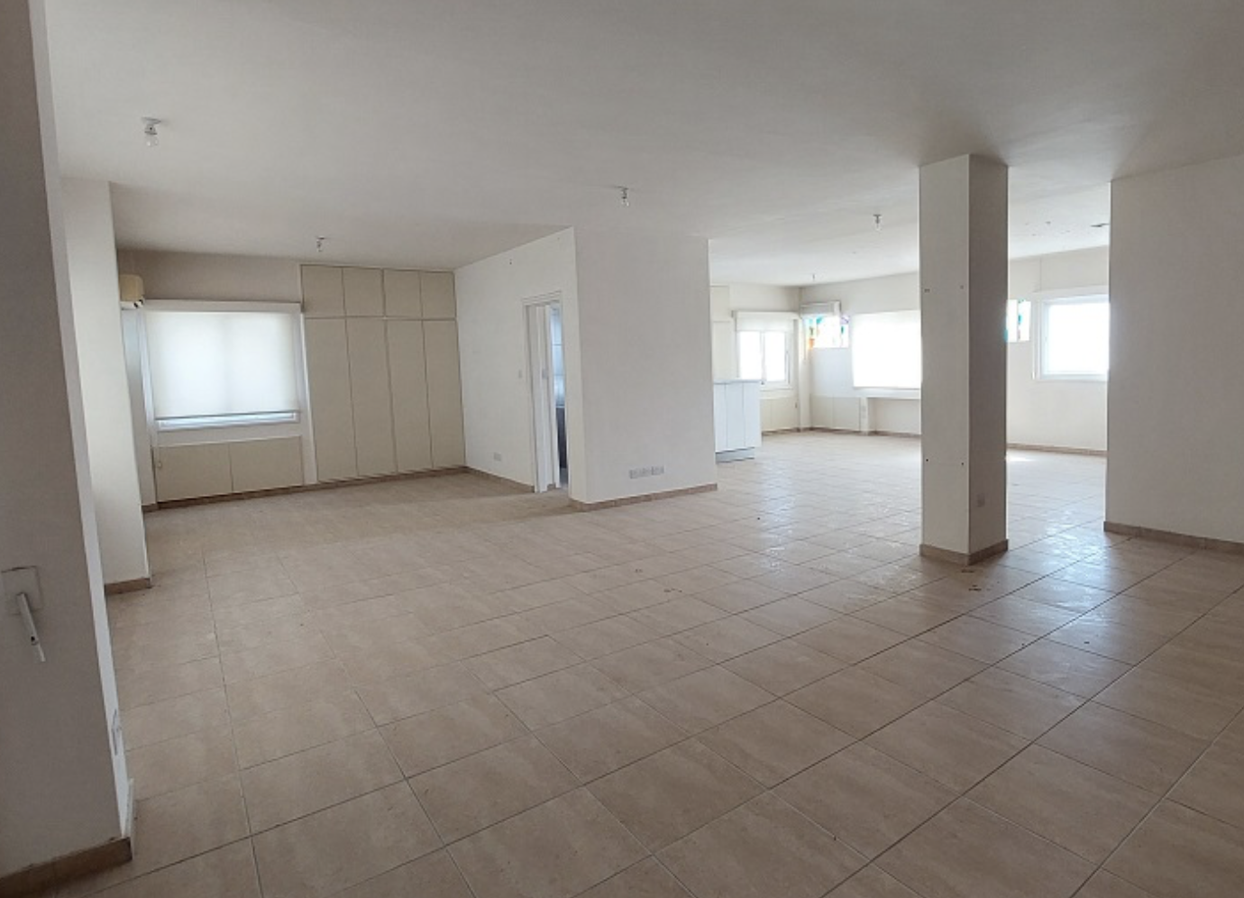 Office Apartment - Agios Antonios, Nicosia image 5