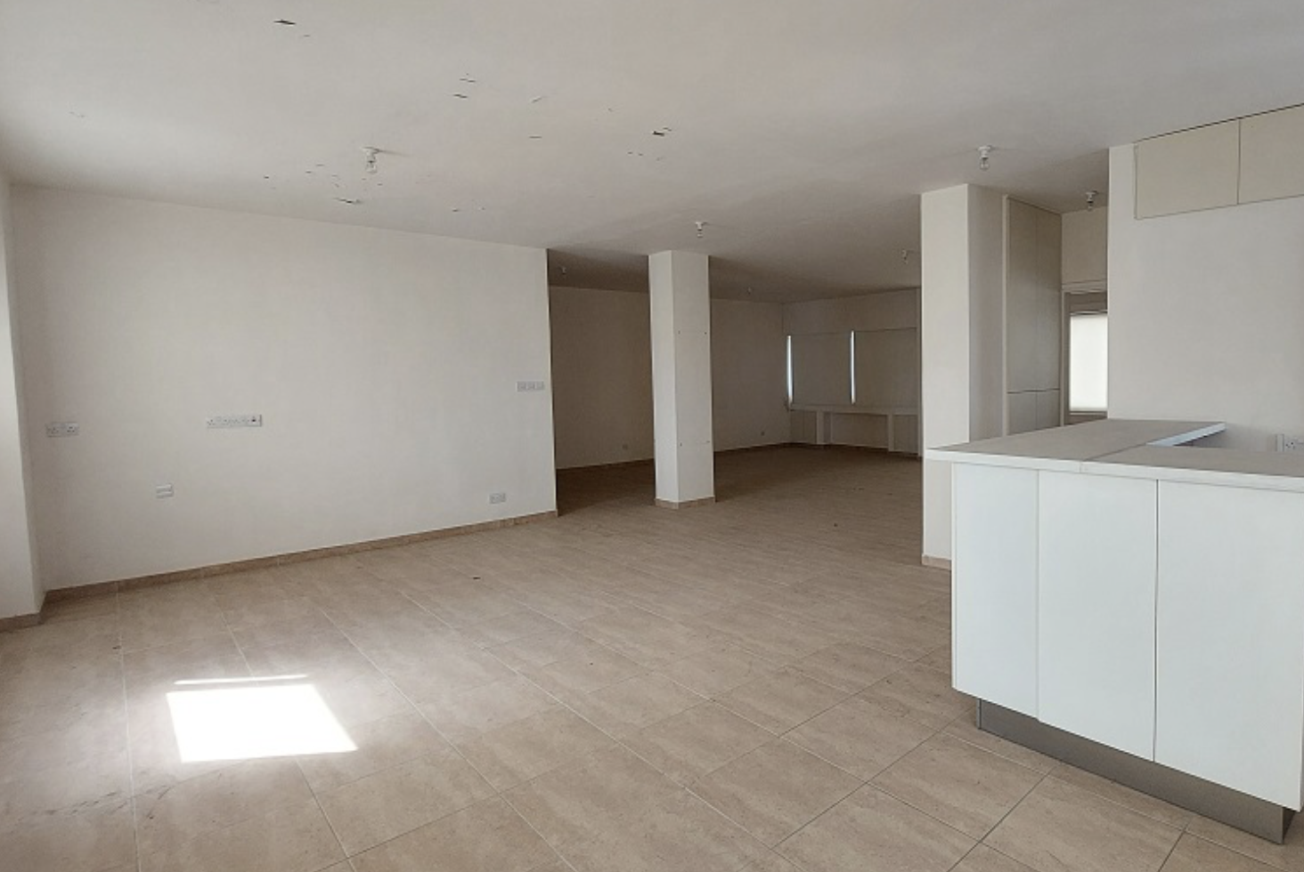 Office Apartment - Agios Antonios, Nicosia image 2