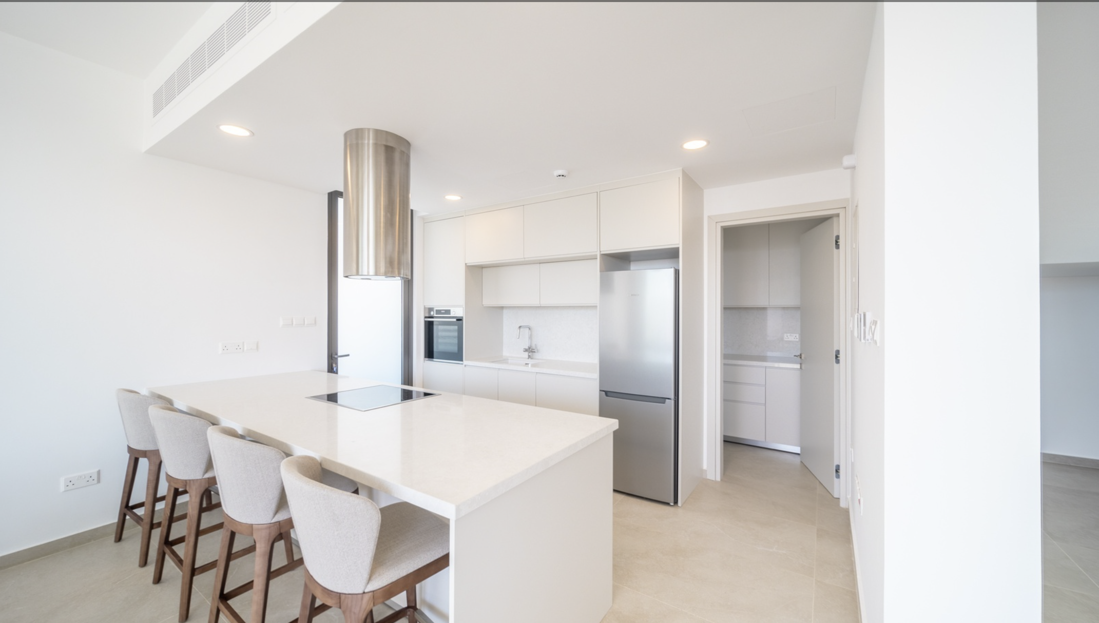 Three Bedroom-Villa-Paphos(Chloraka) image 6