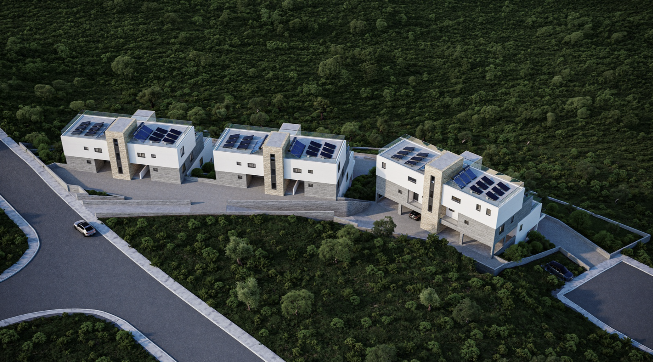 Two Bedroom Apartment-Paphos, Chloraka image 4