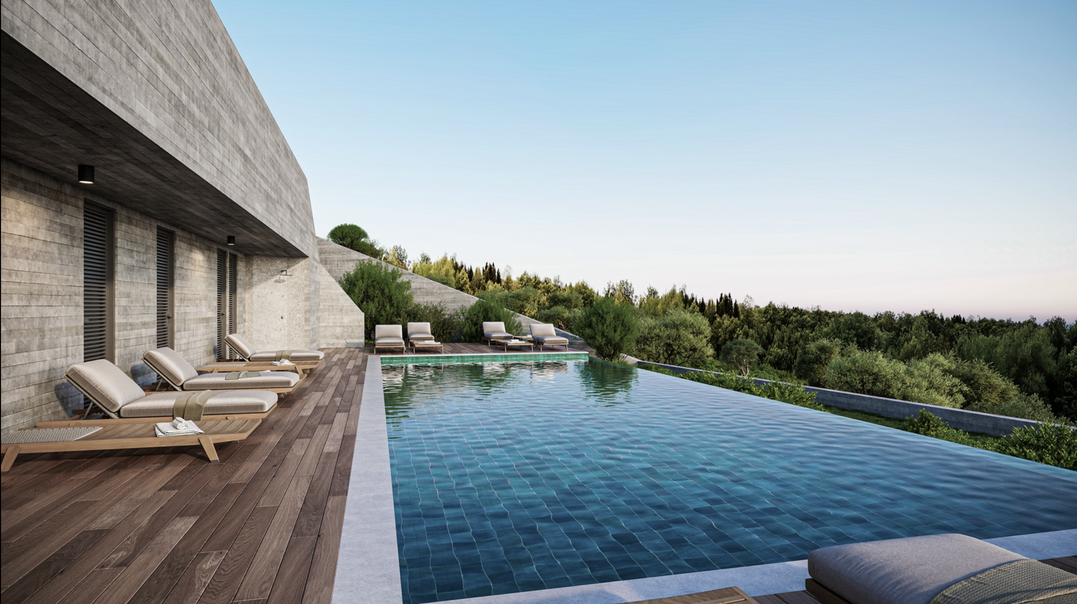 Two Bedroom Apartment-Paphos, Chloraka image 2