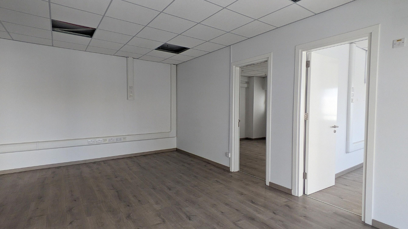 Office Unit - Agioi Omologites, Nicosia image 3