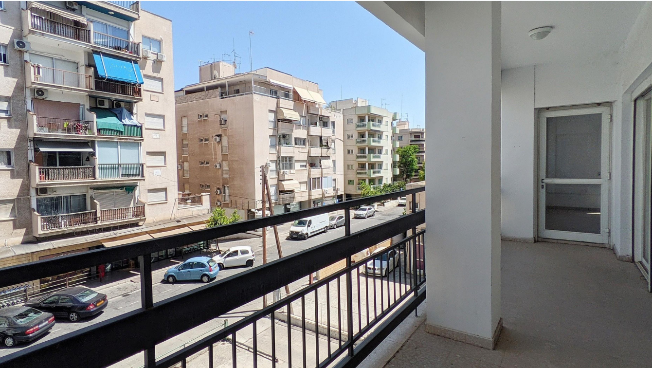 Office Unit - Agioi Omologites, Nicosia image 6