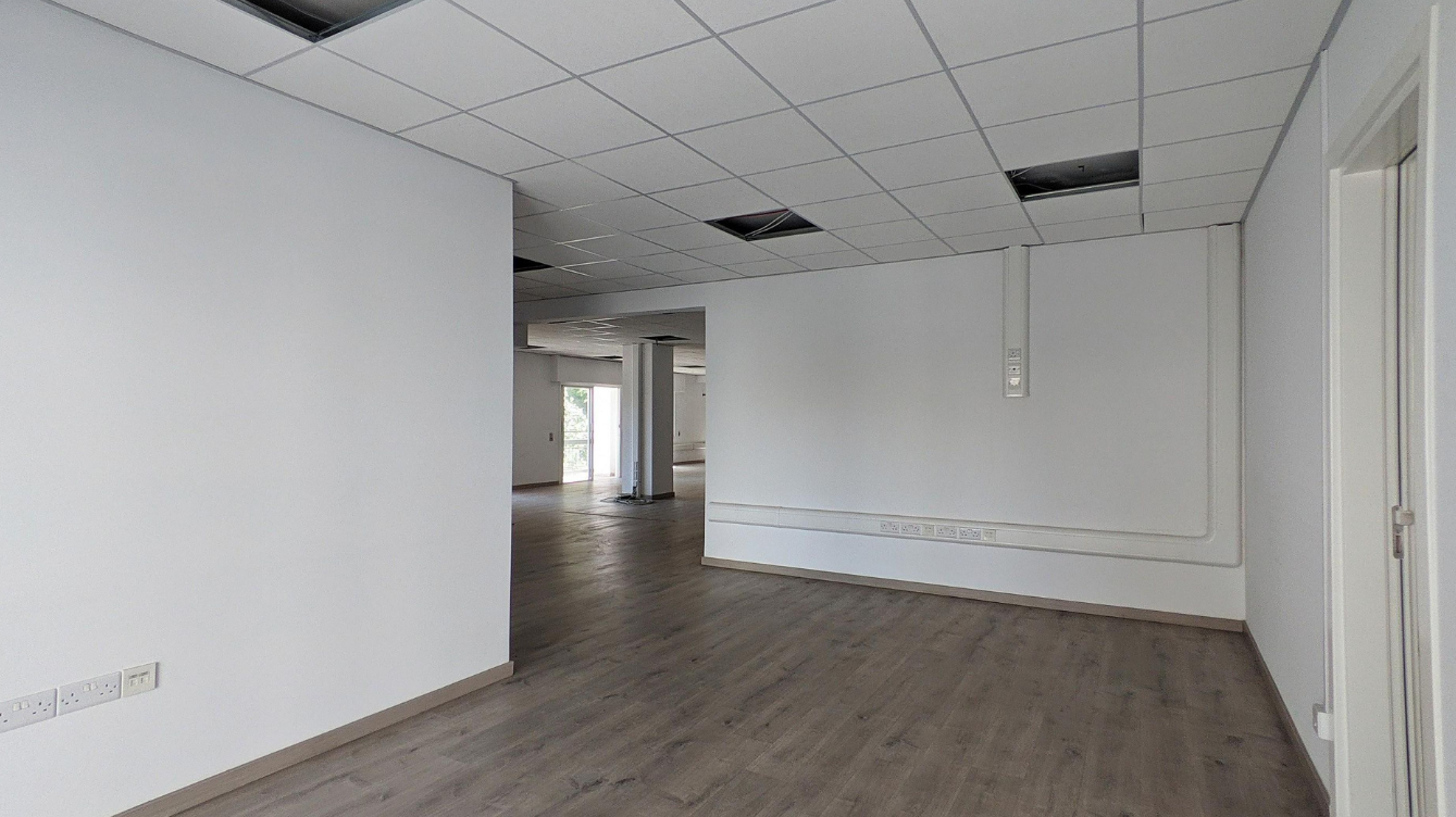 Office Unit - Agioi Omologites, Nicosia image 7