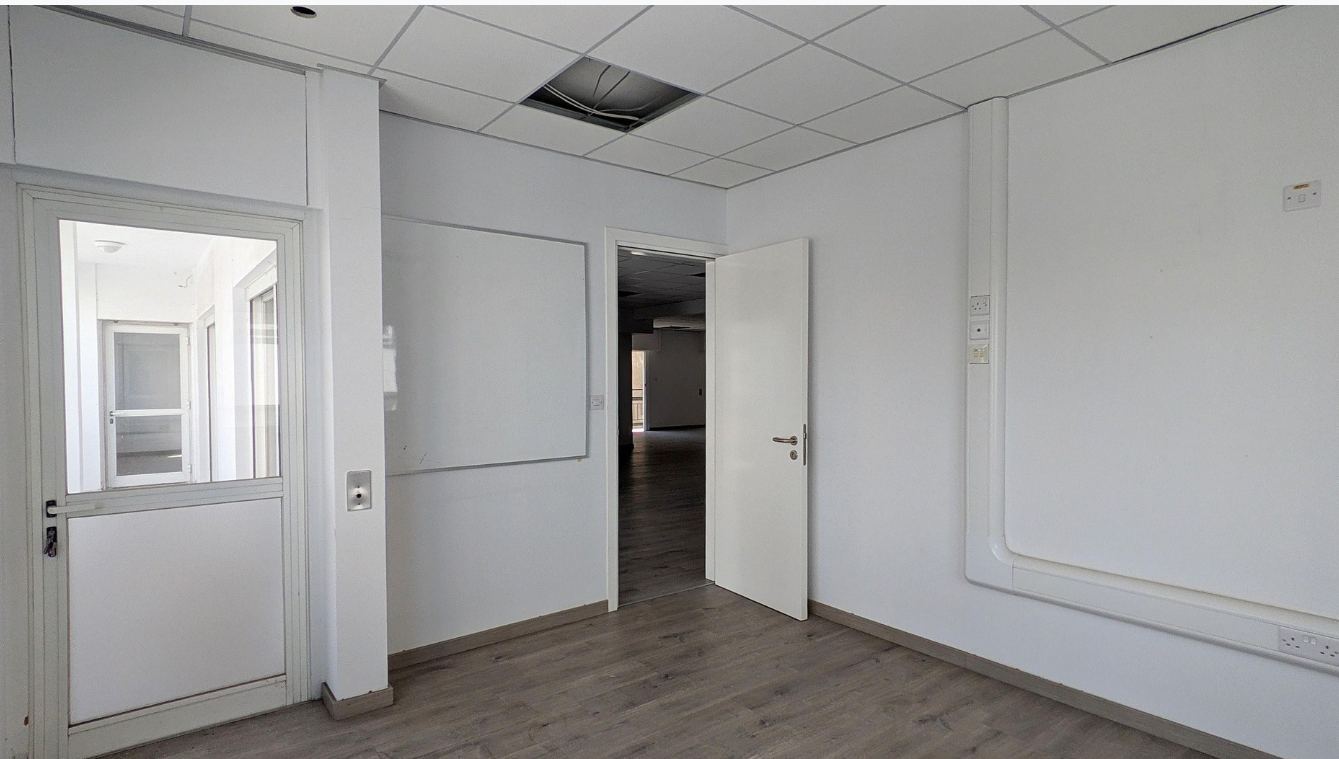 Office Unit - Agioi Omologites, Nicosia image 8