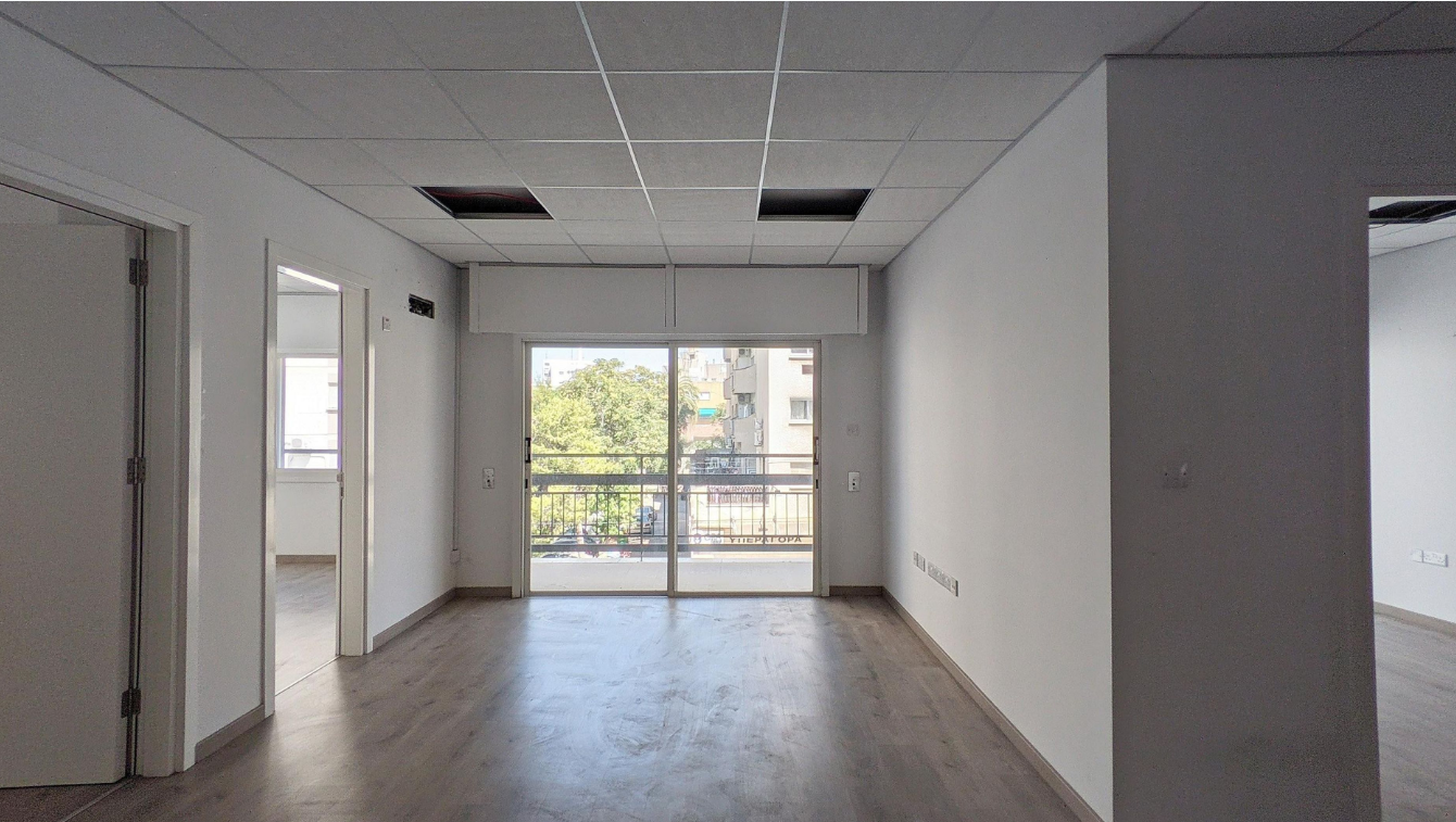 Office Unit - Agioi Omologites, Nicosia image 10