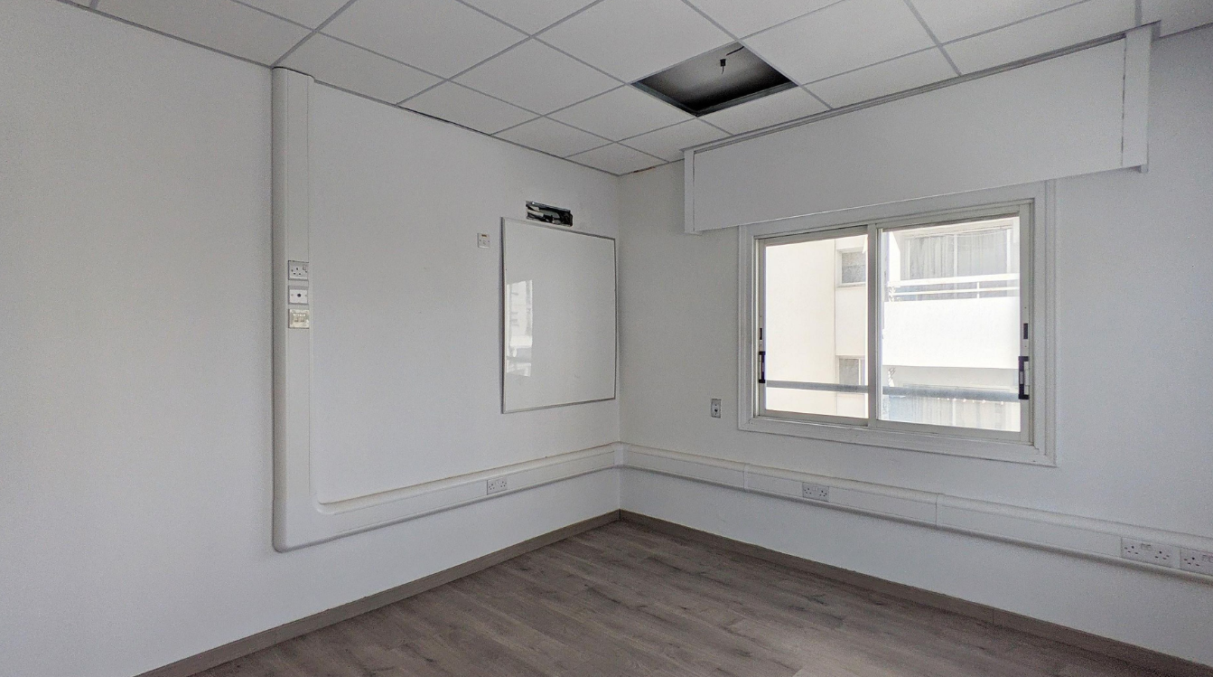 Office Unit - Agioi Omologites, Nicosia image 11