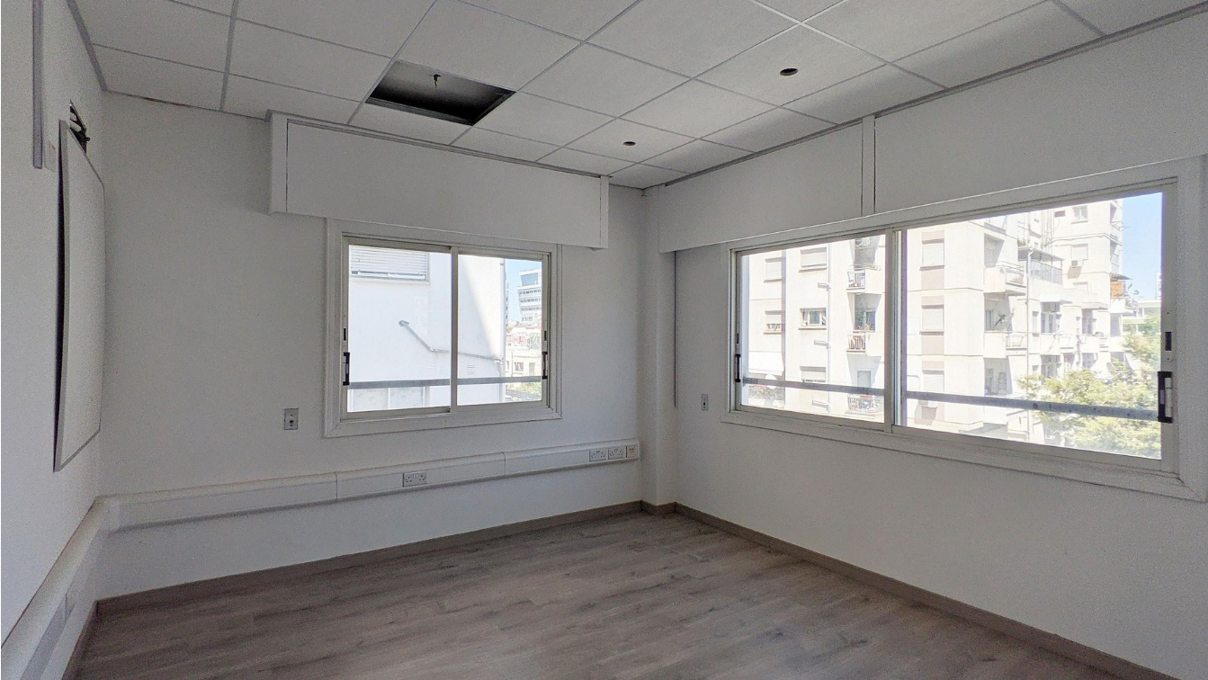 Office Unit - Agioi Omologites, Nicosia image 12