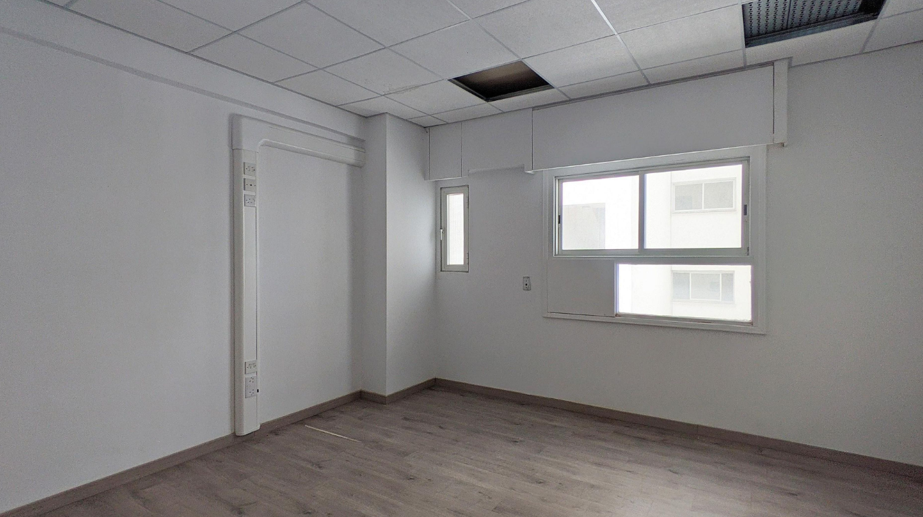 Office Unit - Agioi Omologites, Nicosia image 13