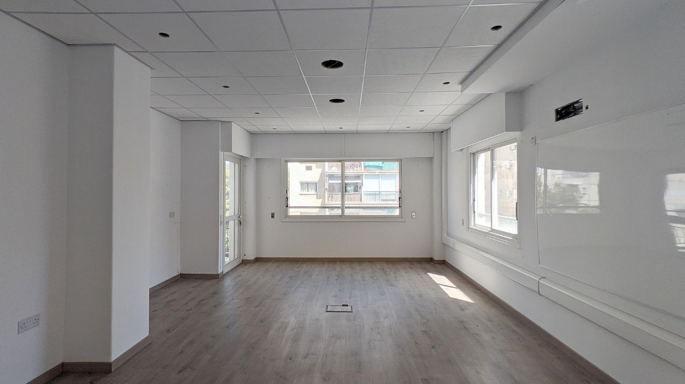 Office Unit - Agioi Omologites, Nicosia image 17