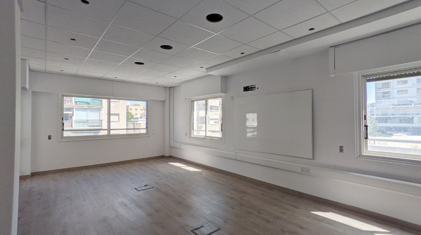 Office Unit - Agioi Omologites, Nicosia image 18
