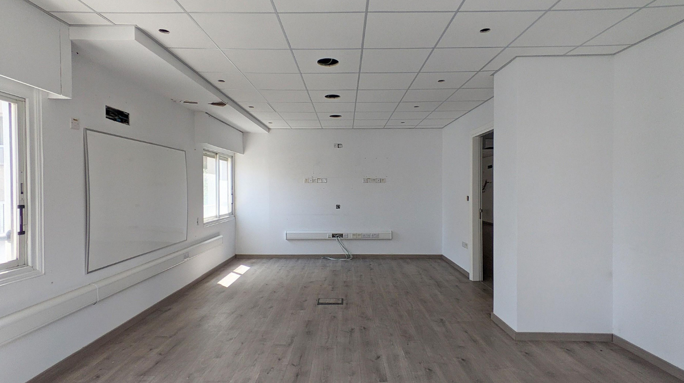 Office Unit - Agioi Omologites, Nicosia image 19