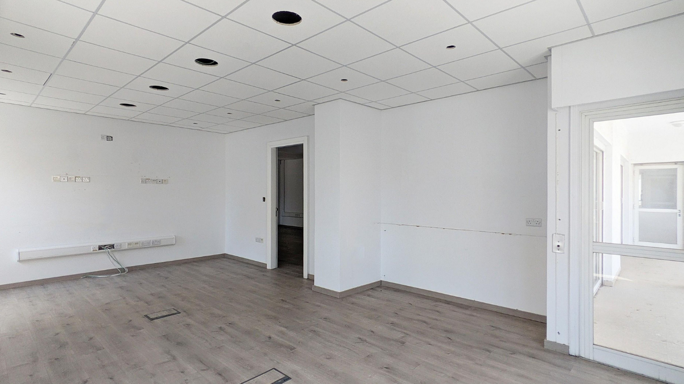 Office Unit - Agioi Omologites, Nicosia image 21
