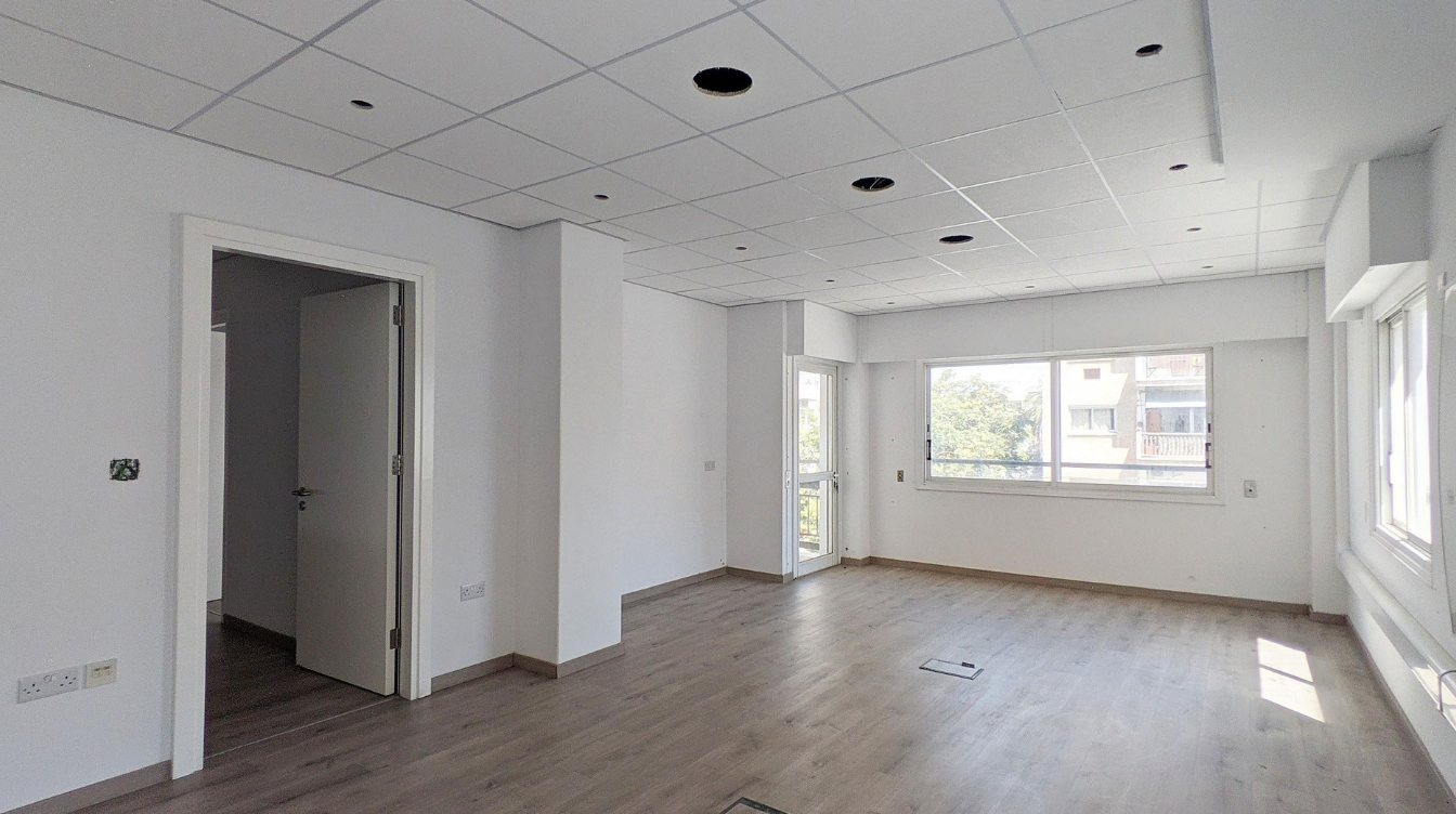 Office Unit - Agioi Omologites, Nicosia image 22