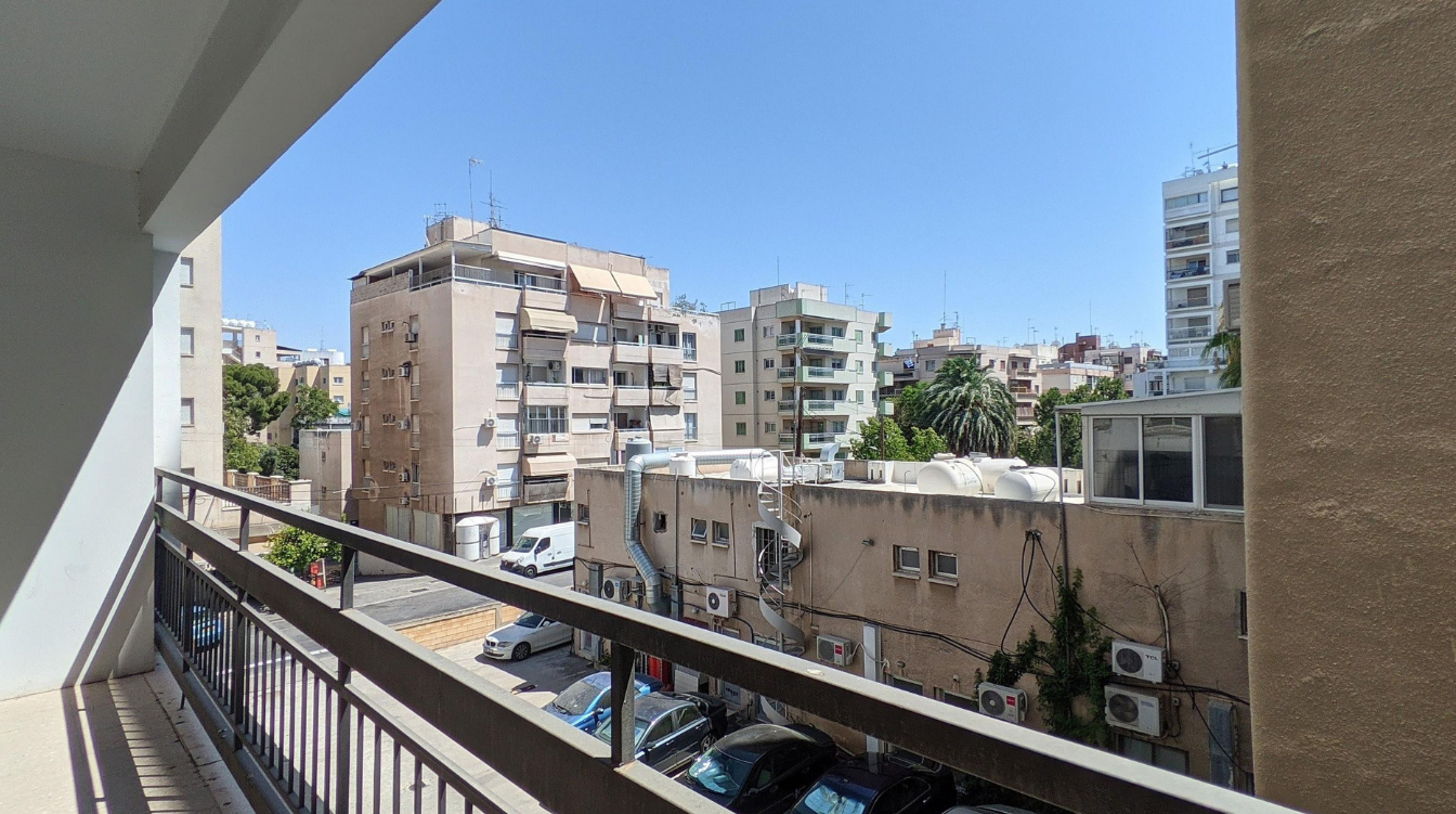 Office Unit - Agioi Omologites, Nicosia image 23