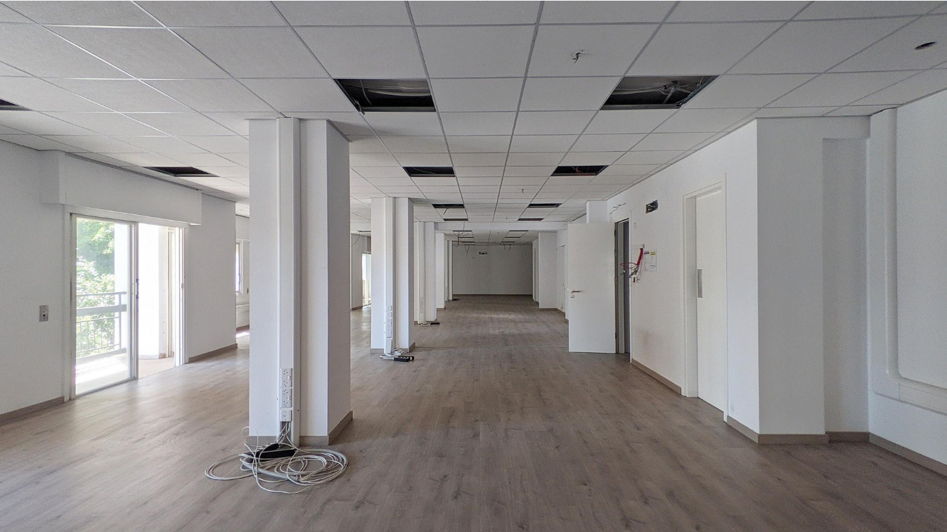 Office Unit - Agioi Omologites, Nicosia image 24