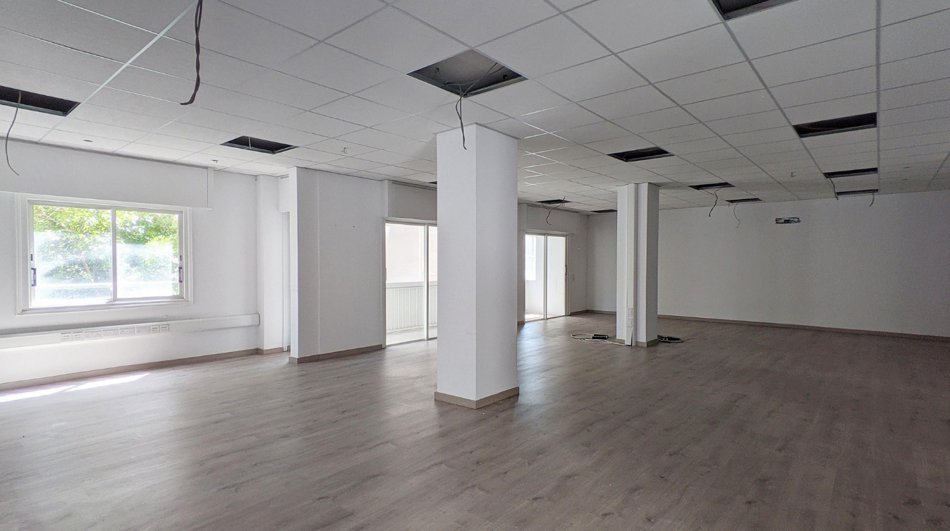 Office Unit - Agioi Omologites, Nicosia image 26