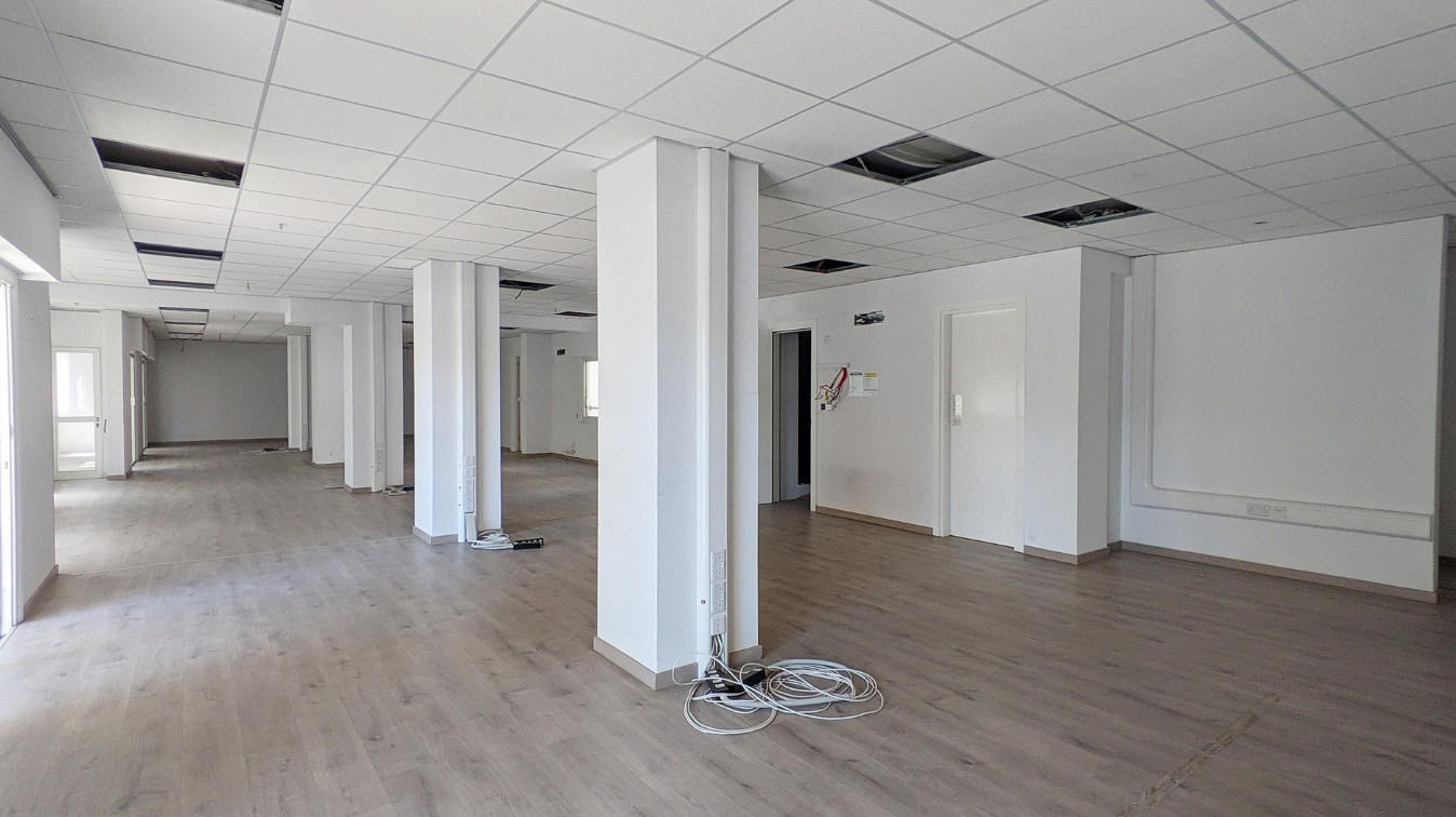 Office Unit - Agioi Omologites, Nicosia image 27