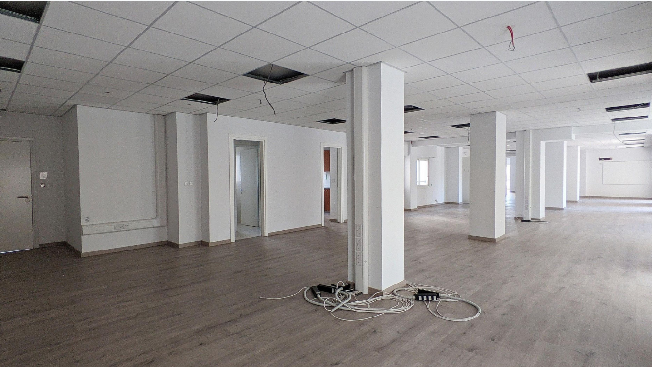 Office Unit - Agioi Omologites, Nicosia image 28