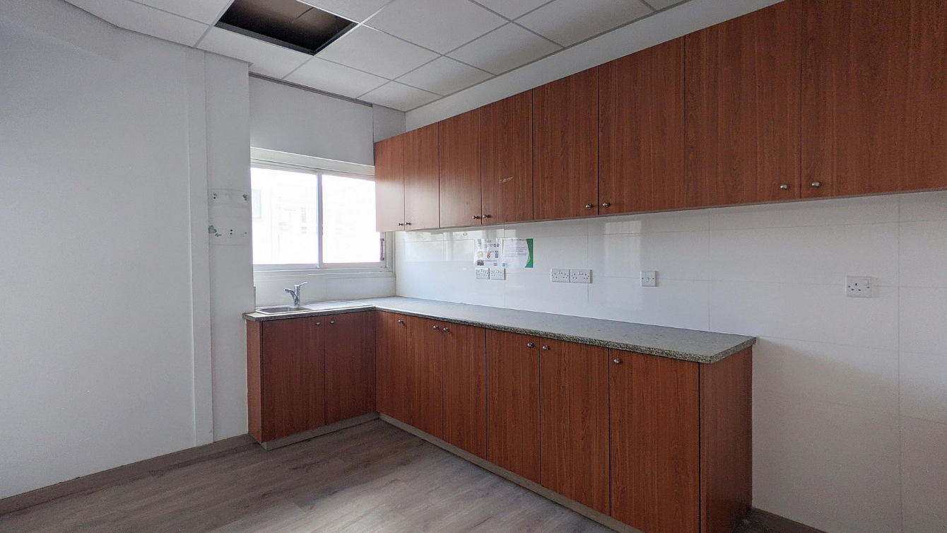 Office Unit - Agioi Omologites, Nicosia image 29