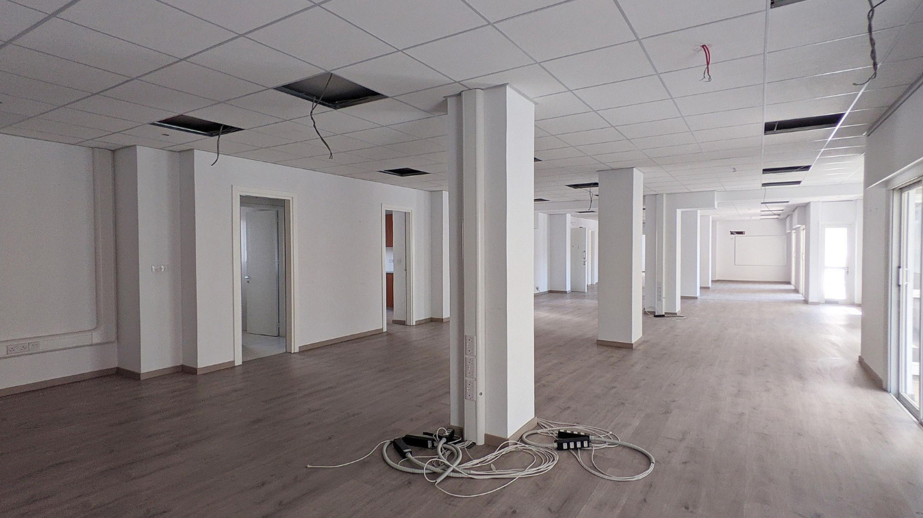 Office Unit - Agioi Omologites, Nicosia image 30
