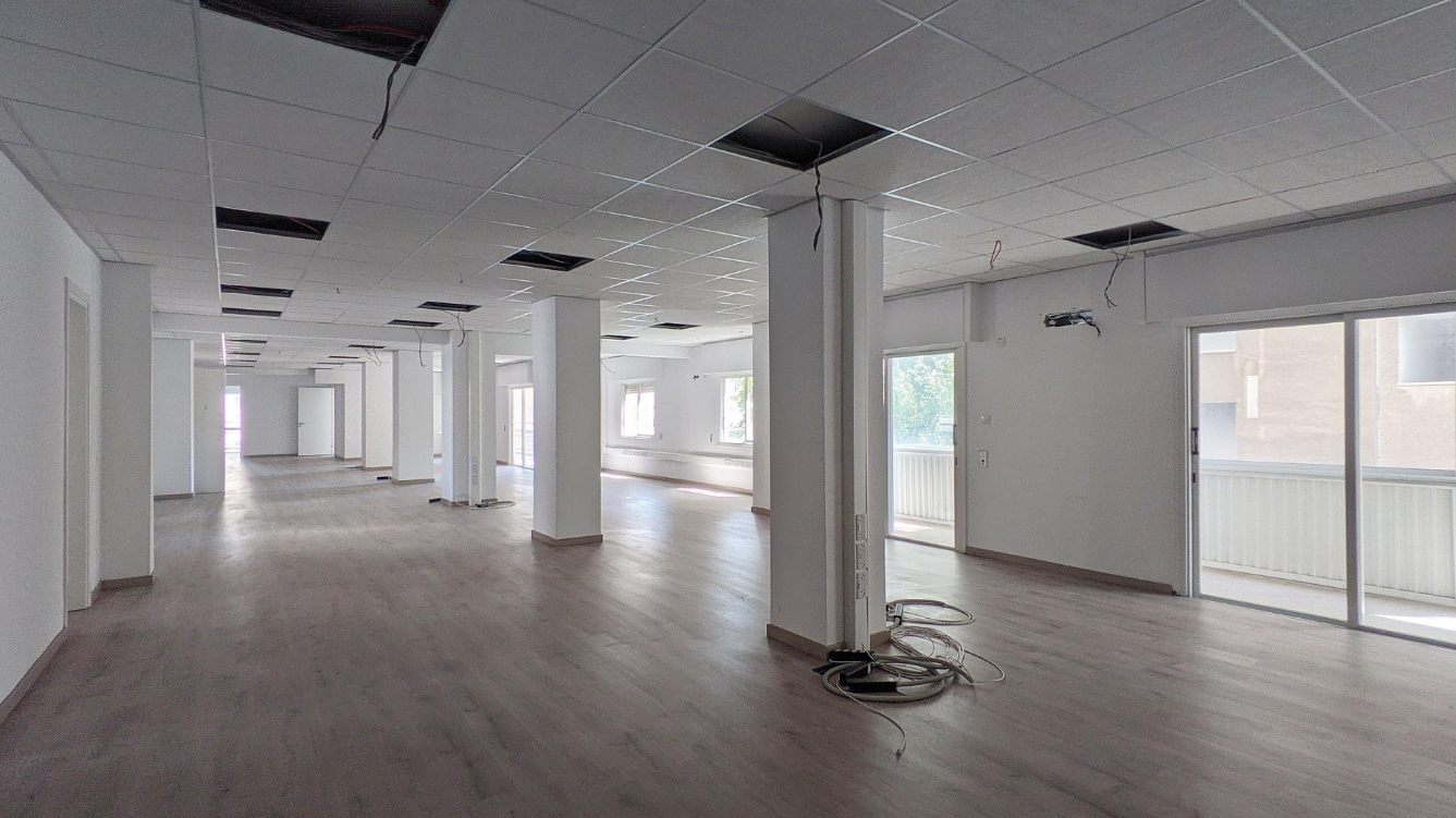 Office Unit - Agioi Omologites, Nicosia image 32