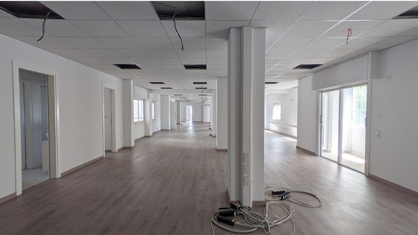Office Unit - Agioi Omologites, Nicosia image 33