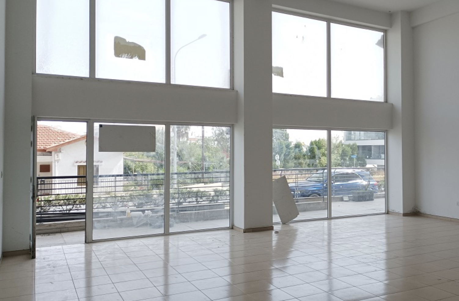 Commercial Shop - Aglantzia, Nicosia image 2