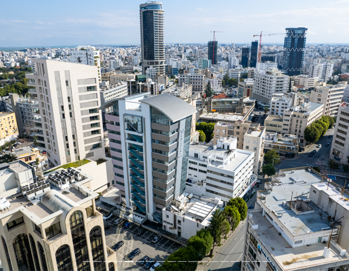 Office unit - Strovolos, Nicosia image 3