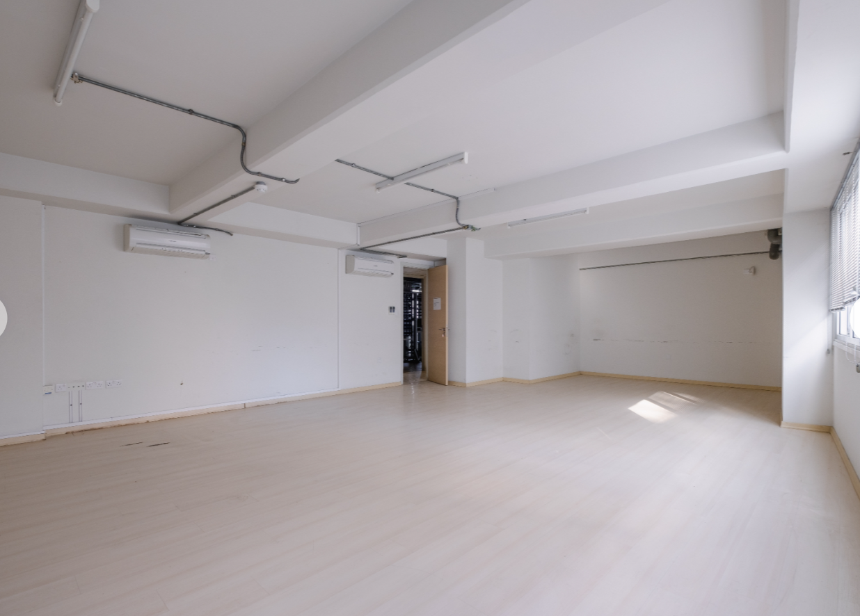 Office unit - Strovolos, Nicosia image 6