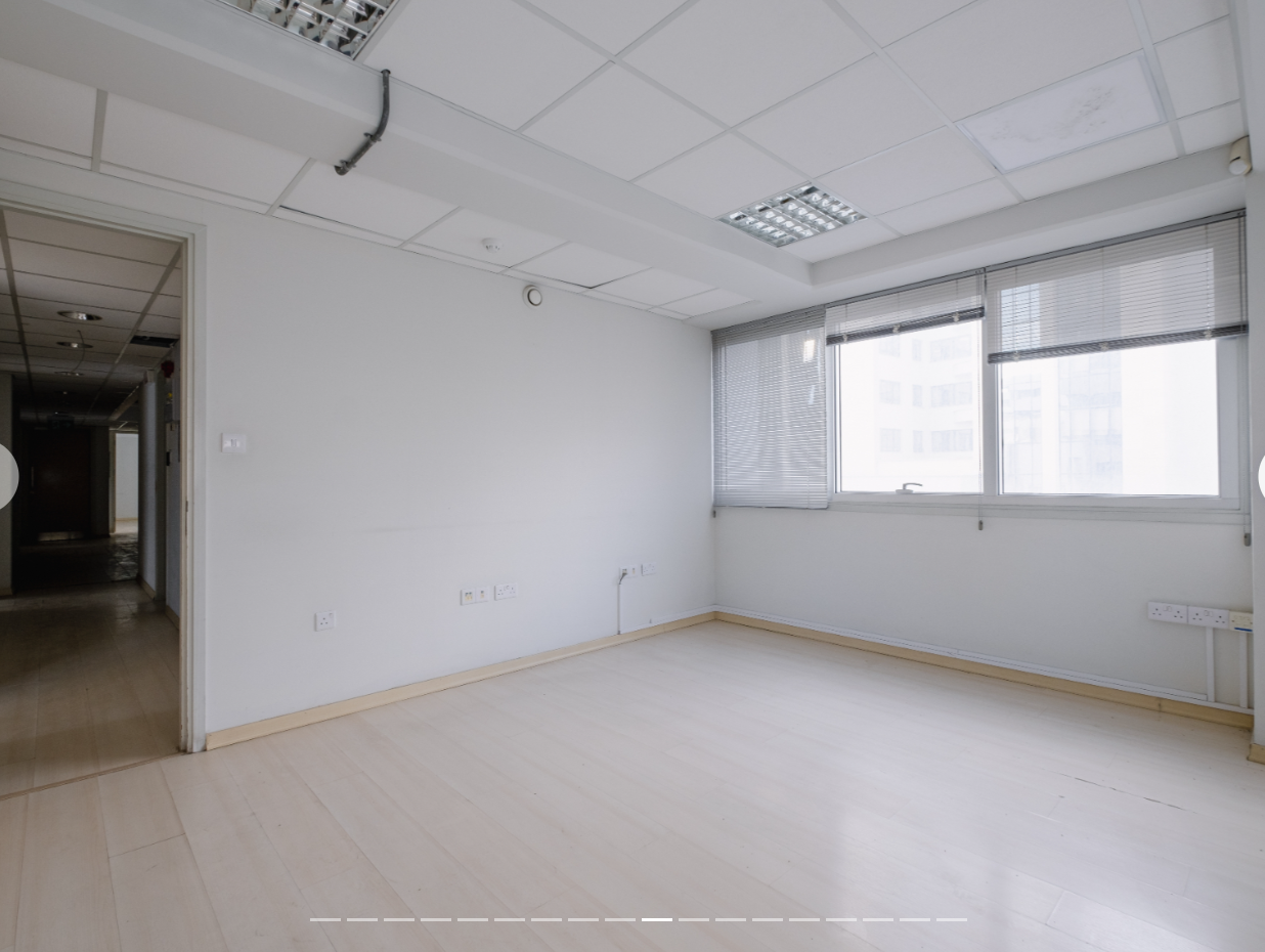 Office unit - Strovolos, Nicosia image 7