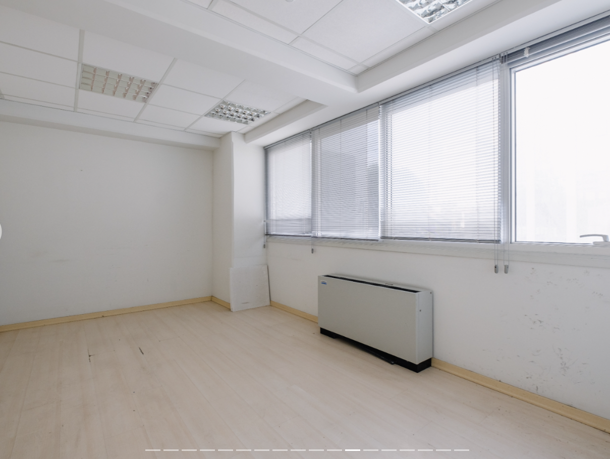 Office unit - Strovolos, Nicosia image 9