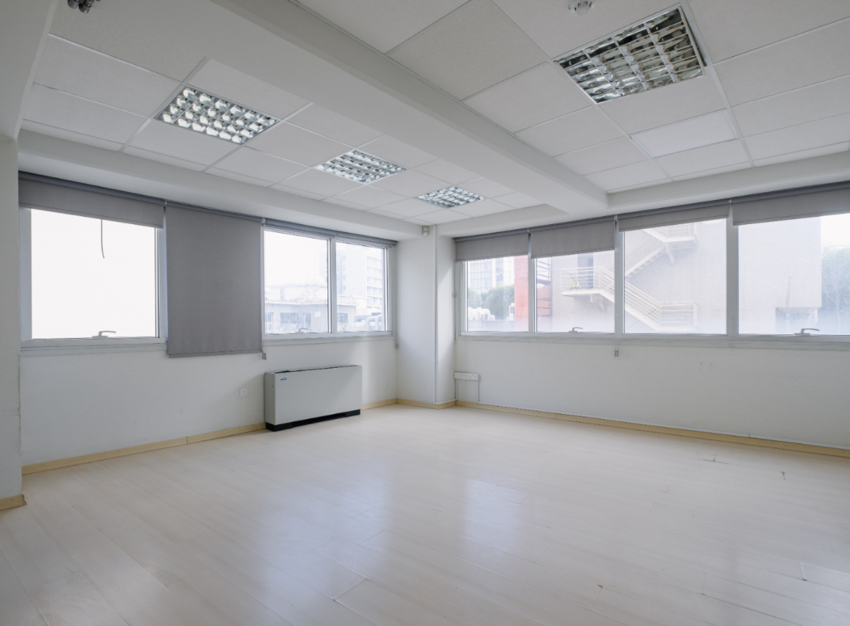Office unit - Strovolos, Nicosia image 10