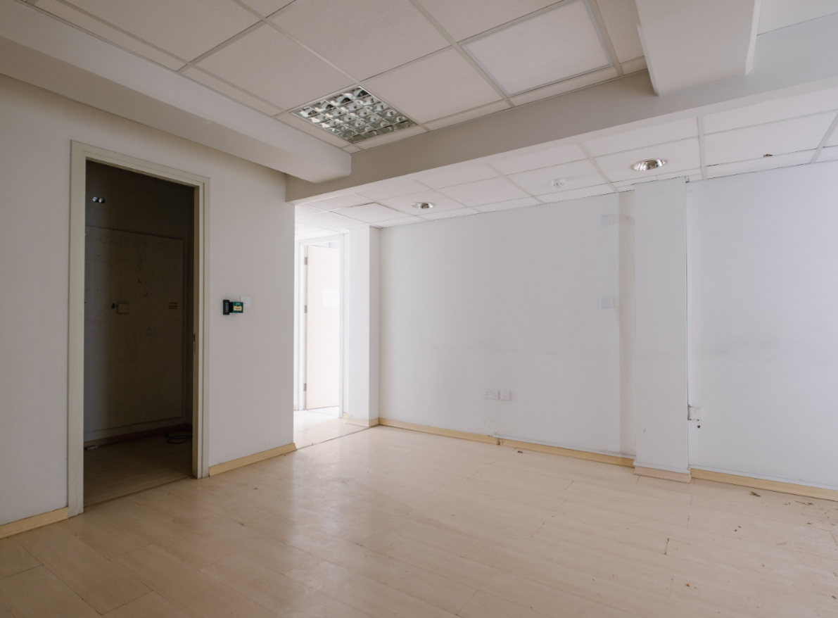 Office unit - Strovolos, Nicosia image 11