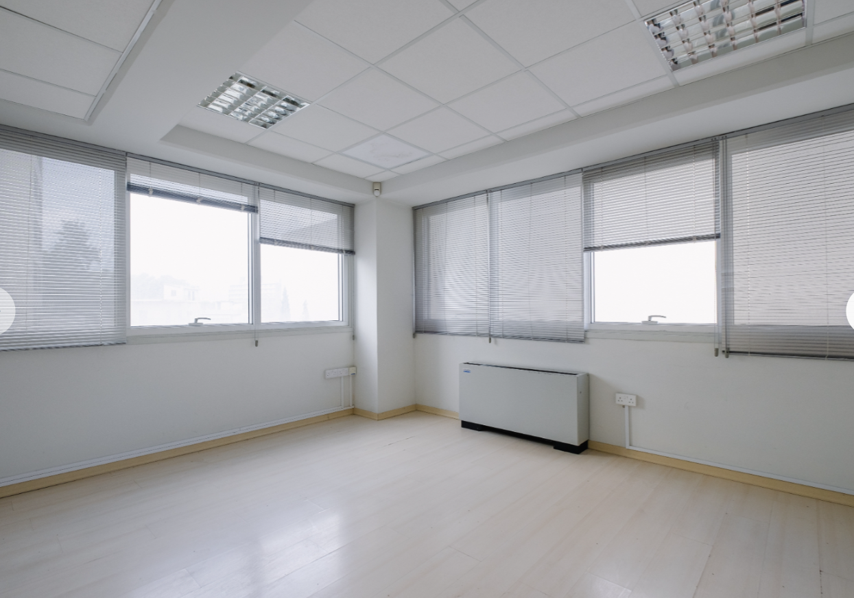 Office unit - Strovolos, Nicosia image 13