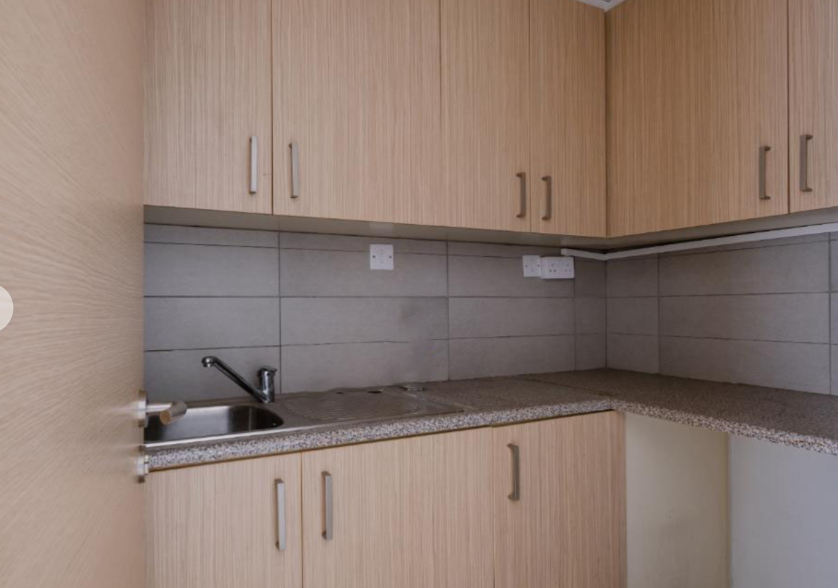 Office unit - Strovolos, Nicosia image 15