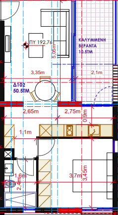 One Bedroom Apartment, Strovolos - Nicosia image 2