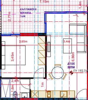 One Bedroom Apartment, Strovolos - Nicosia image 2