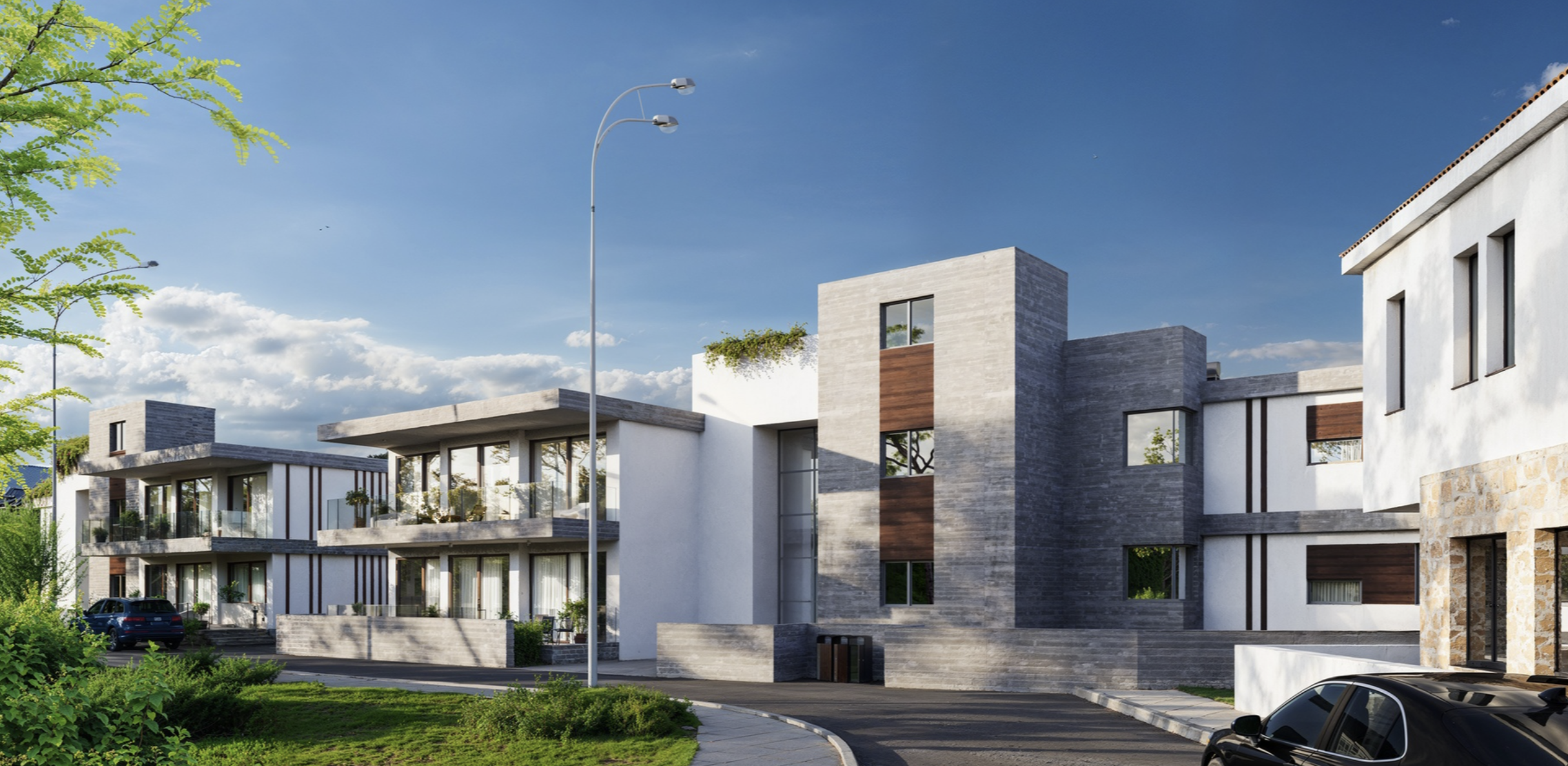 Two Bedroom-Apartment-Paphos(Konia) image 2